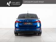 Skoda Rapid II Казань  - изображение 20
