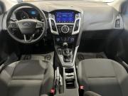 Ford Focus III Рестайлинг Курск  - изображение 28