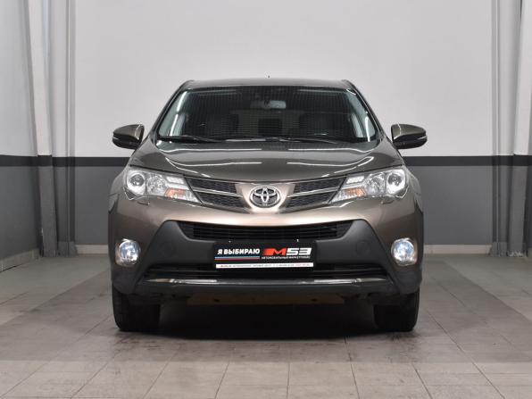 Toyota RAV4 IV (XA40) с пробегом 2013 года, цена 1 749 999 рублей, 247000 км, внедорожник, Автокод Объявления