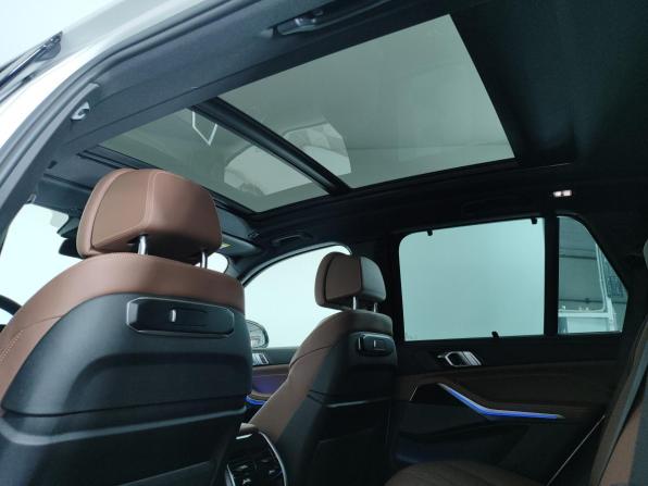 BMW X5 IV (G05/G18) Рестайлинг с пробегом 2023 года, цена 13 199 000 рублей, 12724 км, внедорожник, Автокод Объявления