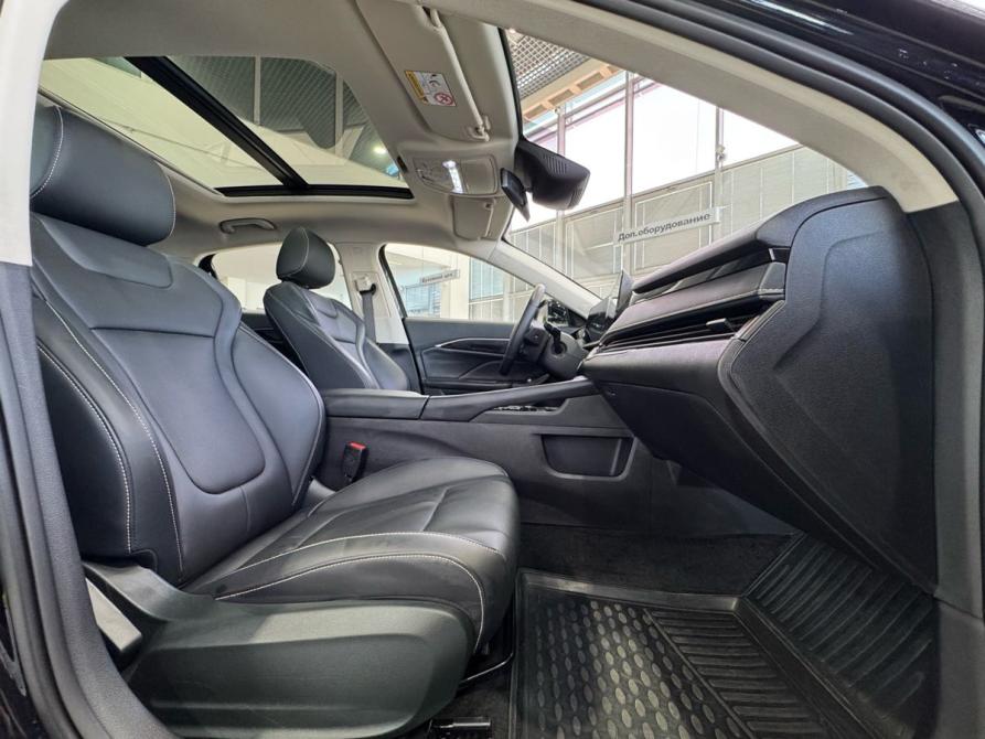 FAW Bestune B70 I Рестайлинг Москва  - изображение 18