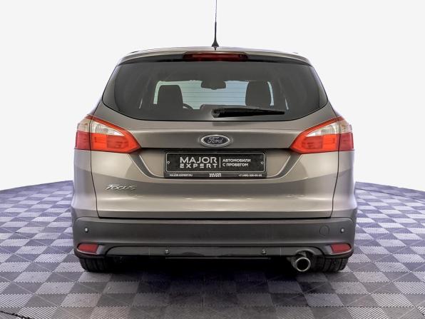 Ford Focus III с пробегом 2012 года, цена 895 000 рублей, 178897 км, универсал, Автокод Объявления