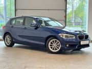 BMW 1 серии II (F20/F21) Рестайлинг 2 Санкт-Петербург  - изображение 32