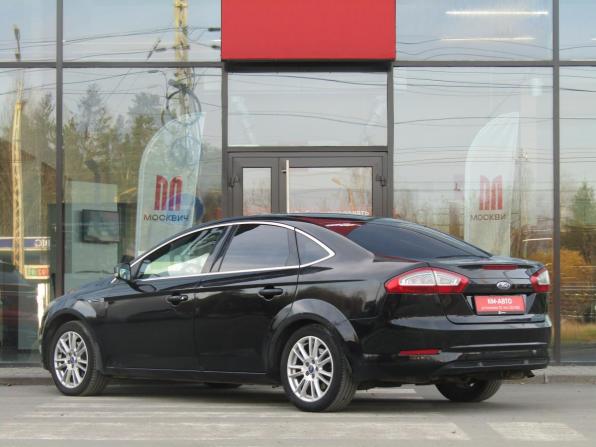 Ford Mondeo IV Рестайлинг с пробегом 2014 года, цена 830 000 рублей, 195293 км, седан, Автокод Объявления