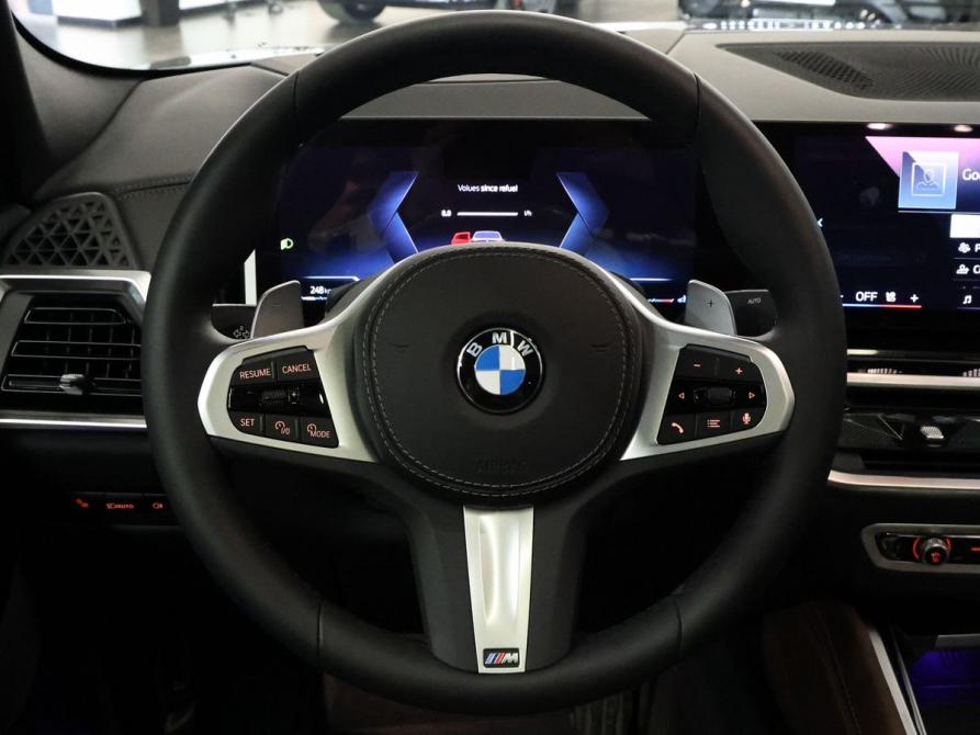 BMW X6 III (G06) Рестайлинг Москва  - изображение 19