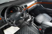 Toyota Avensis II Рестайлинг Тюмень  - изображение 28