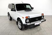 Lada (ВАЗ) Niva Legend Саратов  - изображение 24
