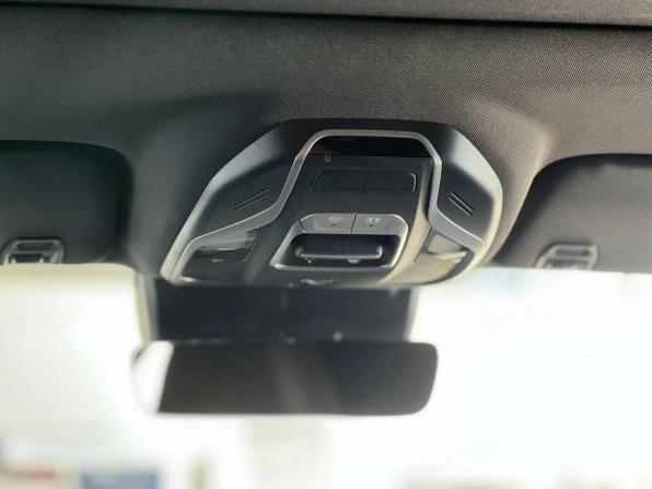 Geely Tugella I Рестайлинг с пробегом 2023 года, цена 3 195 000 рублей, 18460 км, внедорожник, Автокод Объявления