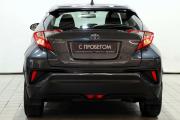 Toyota C-HR I Сургут  - изображение 42