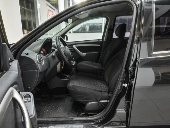 Renault Duster I с пробегом 2015 года, цена 1 079 000 рублей, 48454 км, внедорожник, Автокод Объявления