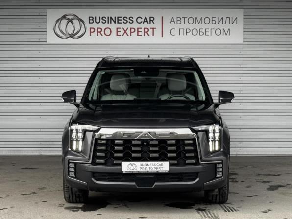 GAC GS8 II с пробегом 2024 года, цена 3 899 000 рублей, 15968 км, внедорожник, Автокод Объявления