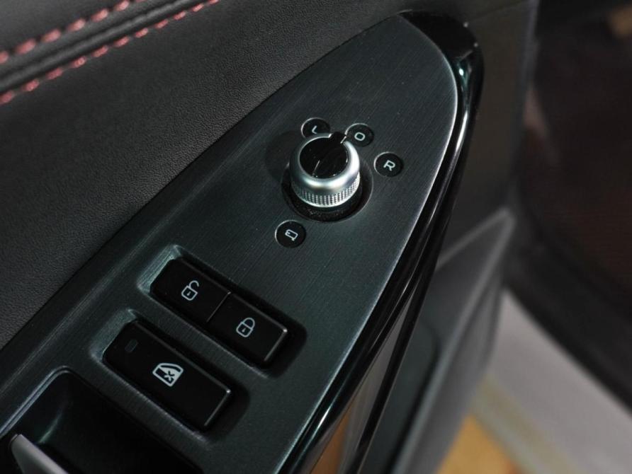 Changan CS75 Plus I Рестайлинг Воронеж  - изображение 23