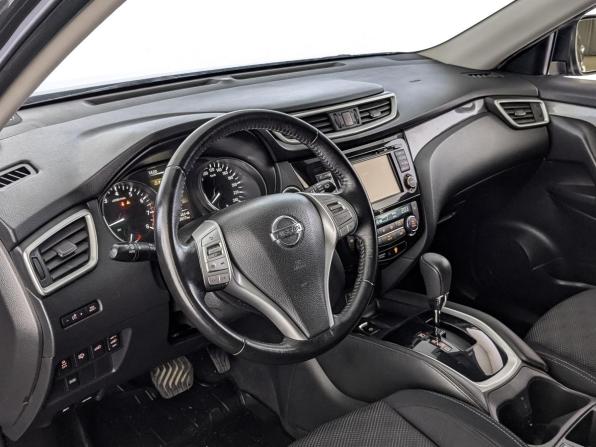 Nissan X-Trail III с пробегом 2018 года, цена 1 520 000 рублей, 153075 км, внедорожник, Автокод Объявления