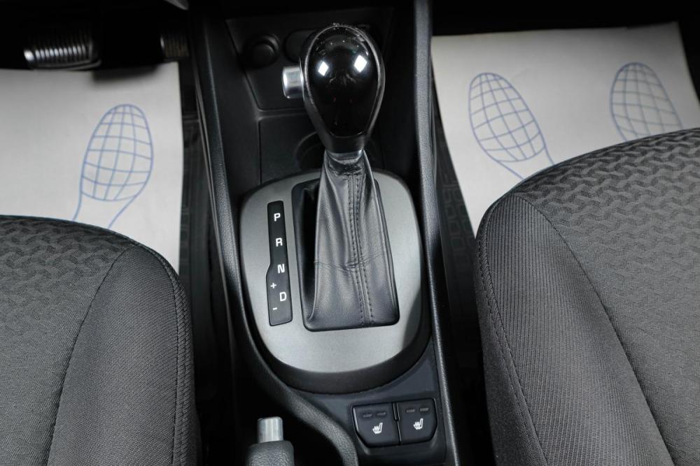Kia Rio III Рестайлинг Тюмень  - изображение 18