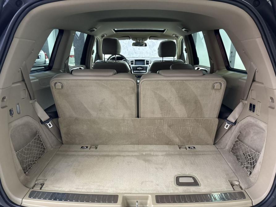 Mercedes-Benz GL-Класс II (X166) Ярославль  - изображение 16