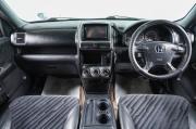 Honda CR-V II Новосибирск  - изображение 26