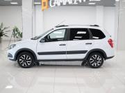 Lada (ВАЗ) Granta I Рестайлинг Самара  - изображение 28