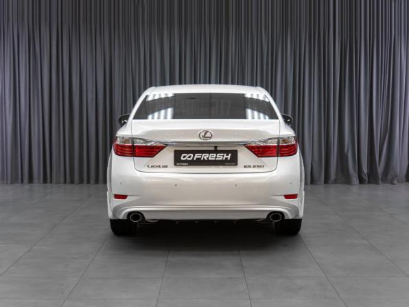 Lexus ES VI с пробегом 2013 года, цена 2 589 000 рублей, 171566 км, седан, Автокод Объявления