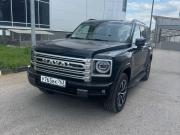 Haval H9 II Самара  - изображение 28