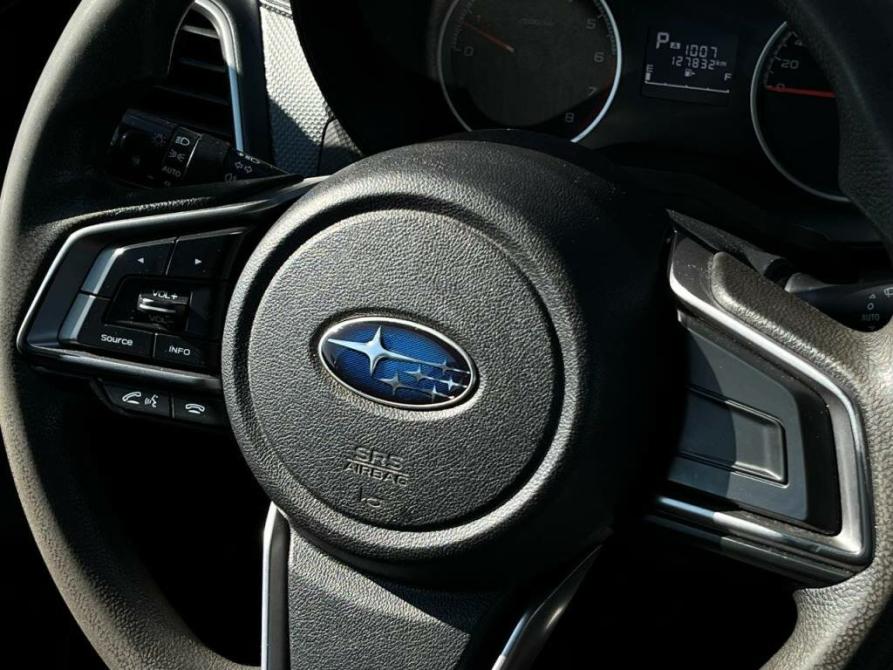 Subaru Forester V Санкт-Петербург  - изображение 21
