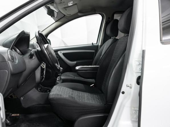 Renault Duster I с пробегом 2013 года, цена 721 000 рублей, 247000 км, внедорожник, Автокод Объявления