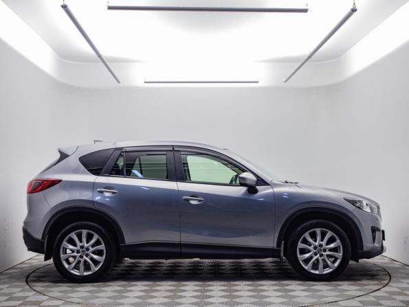 Mazda CX-5 I с пробегом 2014 года, цена 1 713 000 рублей, 179413 км, внедорожник, Автокод Объявления