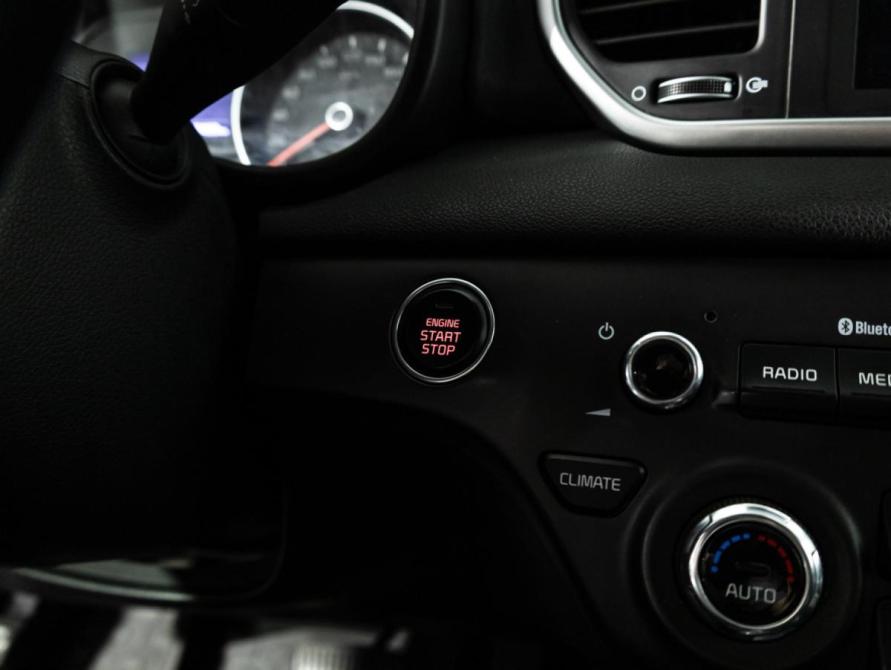 Kia Sportage IV Рестайлинг Санкт-Петербург  - изображение 19