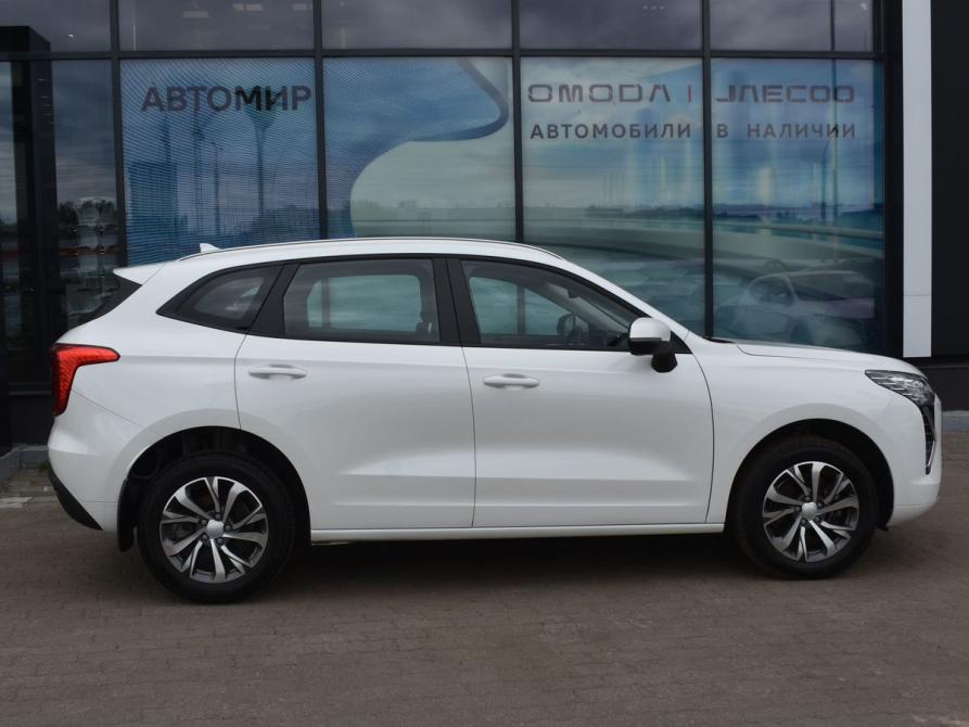 Haval Jolion I Архангельск  - изображение 4