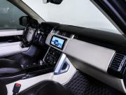 Land Rover Range Rover IV Рестайлинг Москва  - изображение 47
