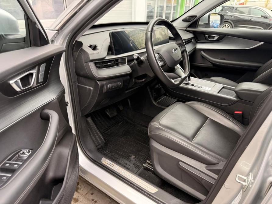 Chery Tiggo 7 Pro Max I Ростов-на-Дону  - изображение 15