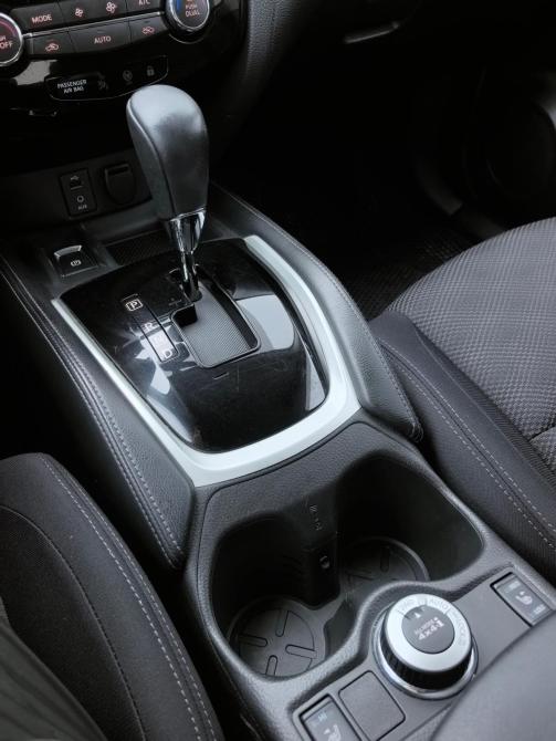 Nissan Qashqai II Санкт-Петербург  - изображение 17