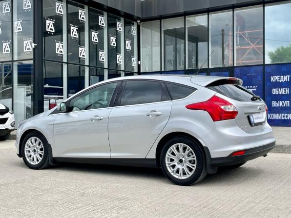 Ford Focus III с пробегом 2012 года, цена 820 000 рублей, 181356 км, хэтчбек, Автокод Объявления