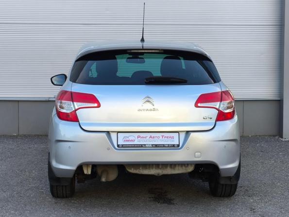 Citroen C4 II с пробегом 2012 года, цена 497 000 рублей, 155998 км, хэтчбек, Автокод Объявления