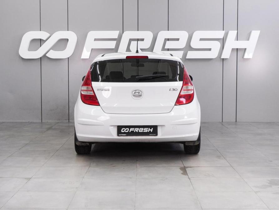 Hyundai i30 I Воронеж  - изображение 4