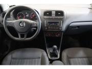 Volkswagen Polo V Рестайлинг Коломна  - изображение 24
