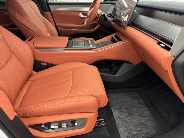 BYD Tang L с пробегом 2025 года, цена 5 400 000 рублей, 317 км, внедорожник, Автокод Объявления