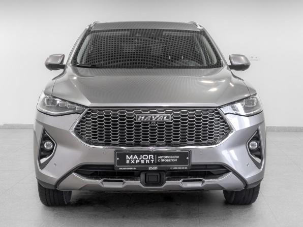 Haval F7 I с пробегом 2022 года, цена 2 135 000 рублей, 60440 км, внедорожник, Автокод Объявления