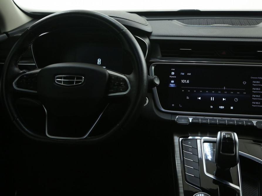 Geely Atlas Pro Иваново  - изображение 14