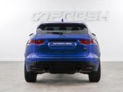 Jaguar F-Pace I Москва  - изображение 28