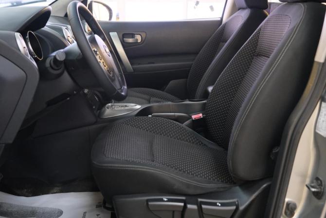 Nissan Qashqai I с пробегом 2009 года, цена 849 000 рублей, 249000 км, внедорожник, Автокод Объявления