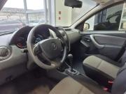 Renault Duster I Рестайлинг Новосибирск  - изображение 20