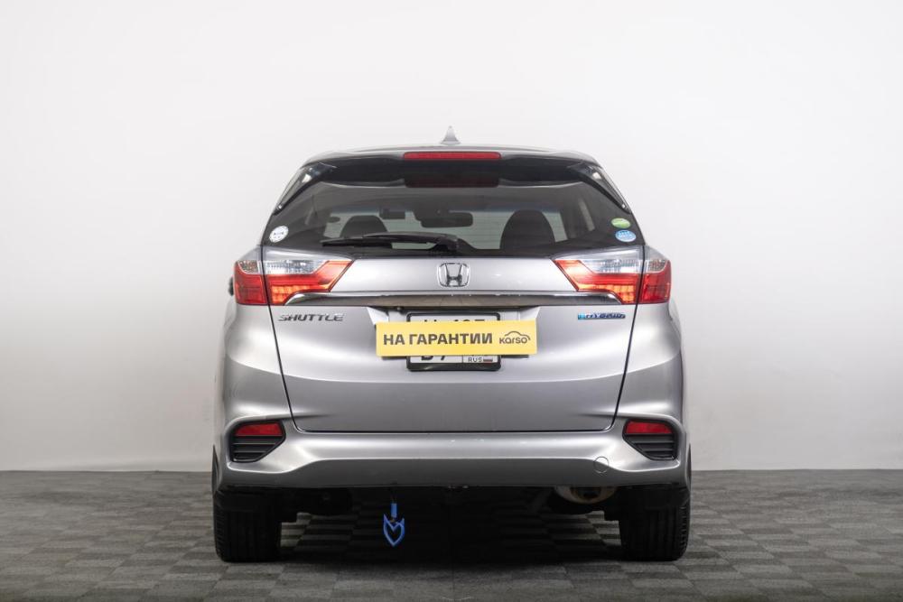 Honda Shuttle II Томск  - изображение 5