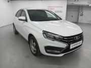 Lada (ВАЗ) Vesta I Рестайлинг (NG) Москва  - изображение 30