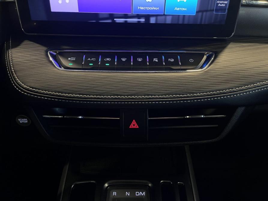 Haval Jolion I Чебоксары  - изображение 15