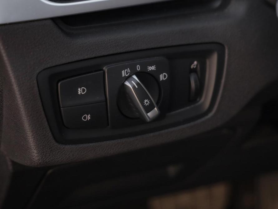 BMW X1 II (F48) Санкт-Петербург  - изображение 19