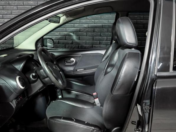 Nissan Note I Рестайлинг с пробегом 2012 года, цена 850 000 рублей, 207786 км, хэтчбек, Автокод Объявления
