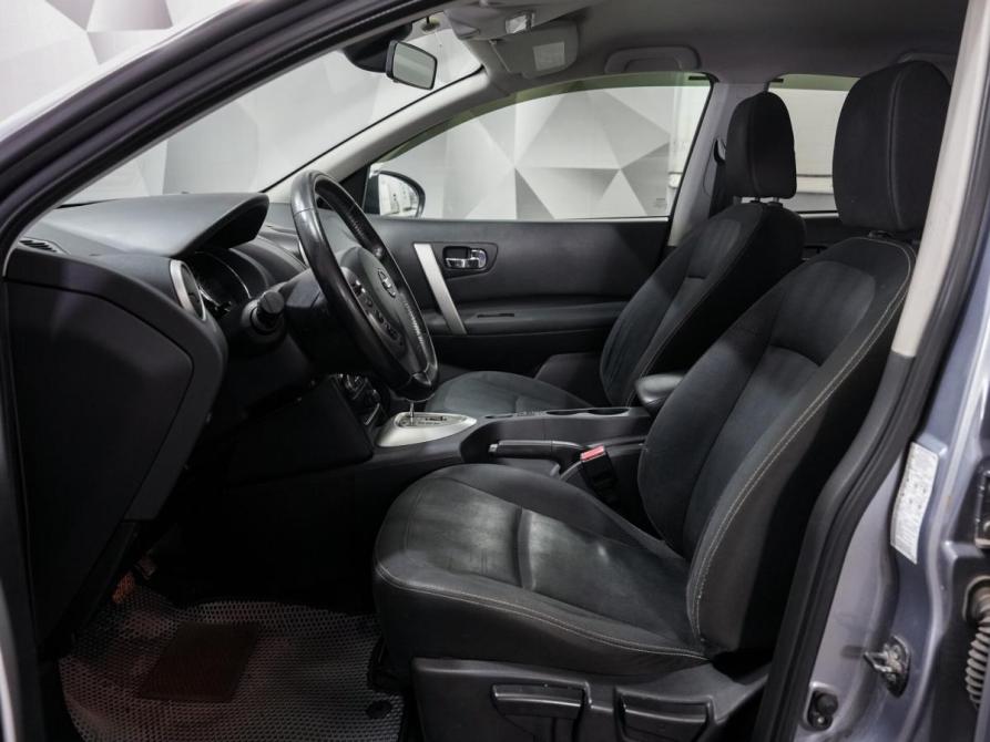 Nissan Qashqai I Рестайлинг Ульяновск  - изображение 7