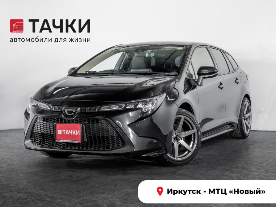 Toyota Corolla XII (E210) Иркутск  - изображение 1