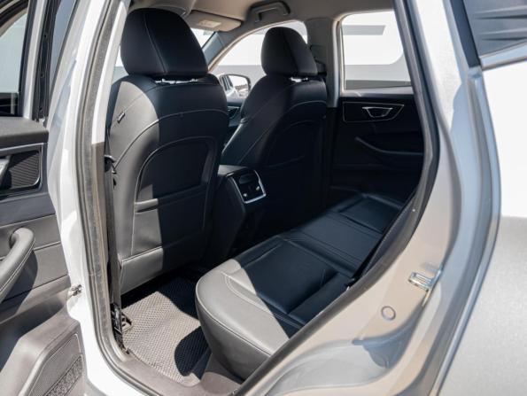 Chery Tiggo 4 Pro I с пробегом 2023 года, цена 1 770 000 рублей, 18481 км, внедорожник, Автокод Объявления