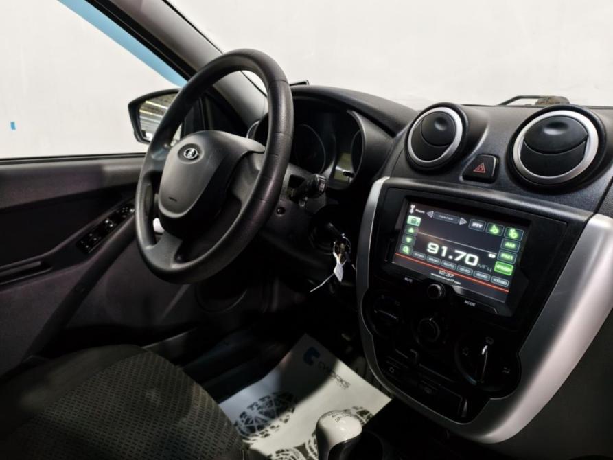 Lada (ВАЗ) Granta I Курск  - изображение 5